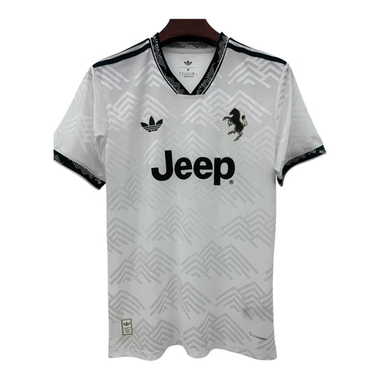 JUVENTUS AWAY 2026/2027