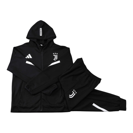 TUTA JUVENTUS 2025/2026