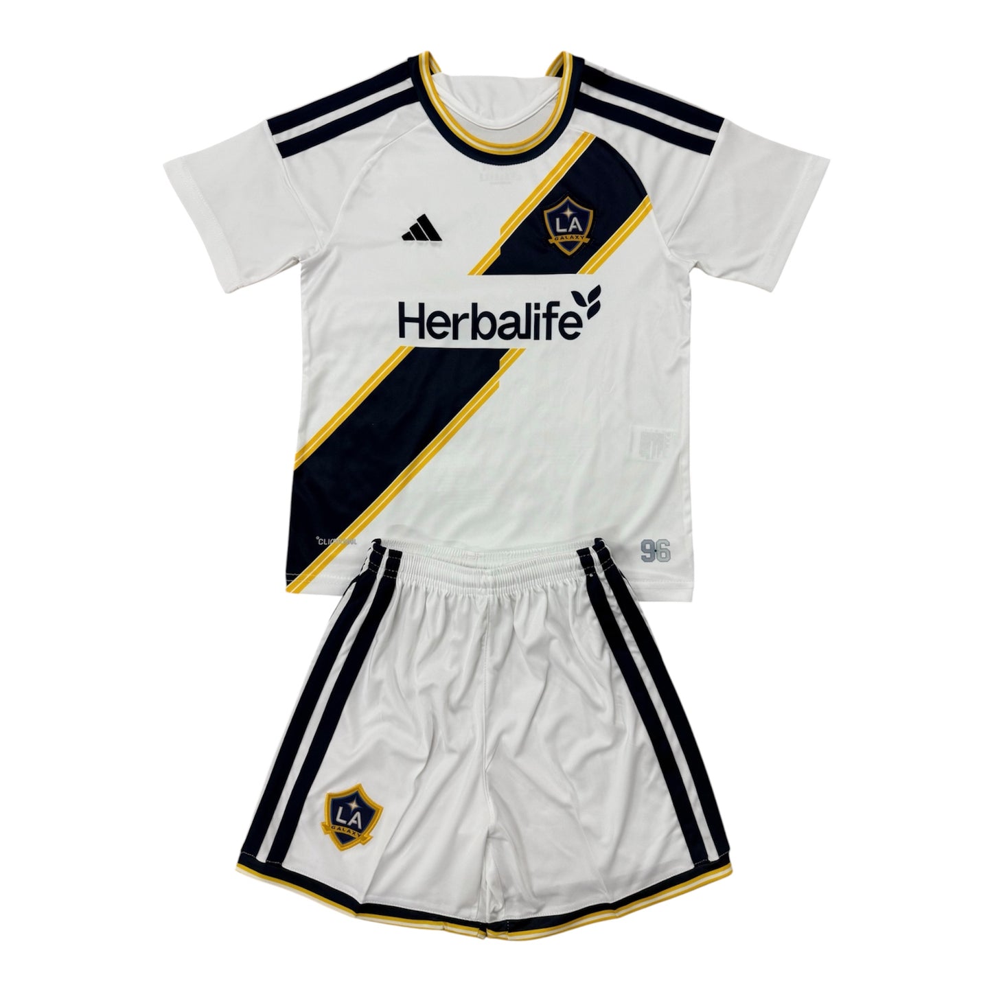 LOS ANGELES HOME 2026/2027
