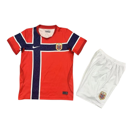 NORVEGIA HOME 2026 Fifa World Cup (Copia)