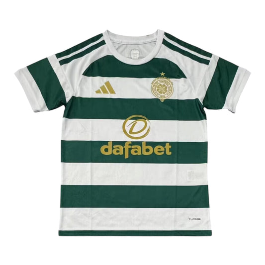 CELTIC HOME 2025/2026
