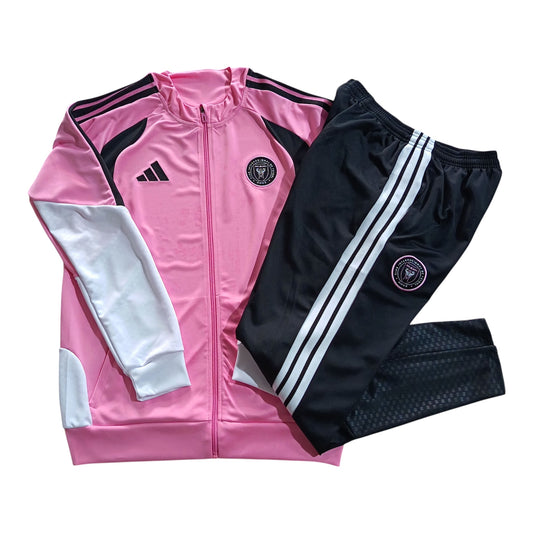 TUTA INTER MIAMI 2026/2027