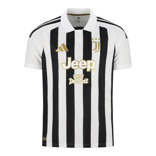 JUVENTUS HOME 2026/2027