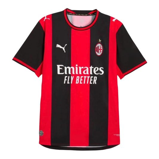 AC MILAN HOME 2026/2027