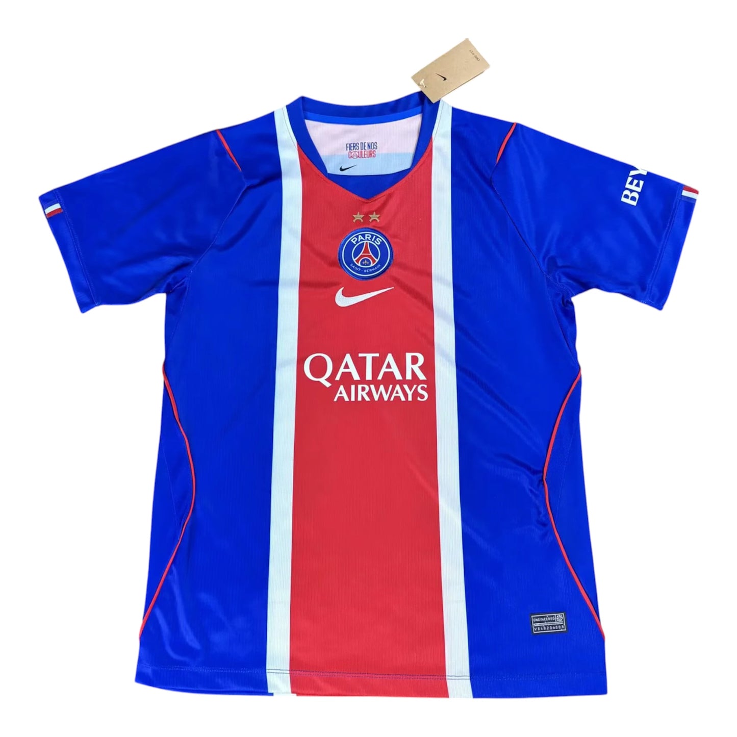 PSG HOME 2026/2027