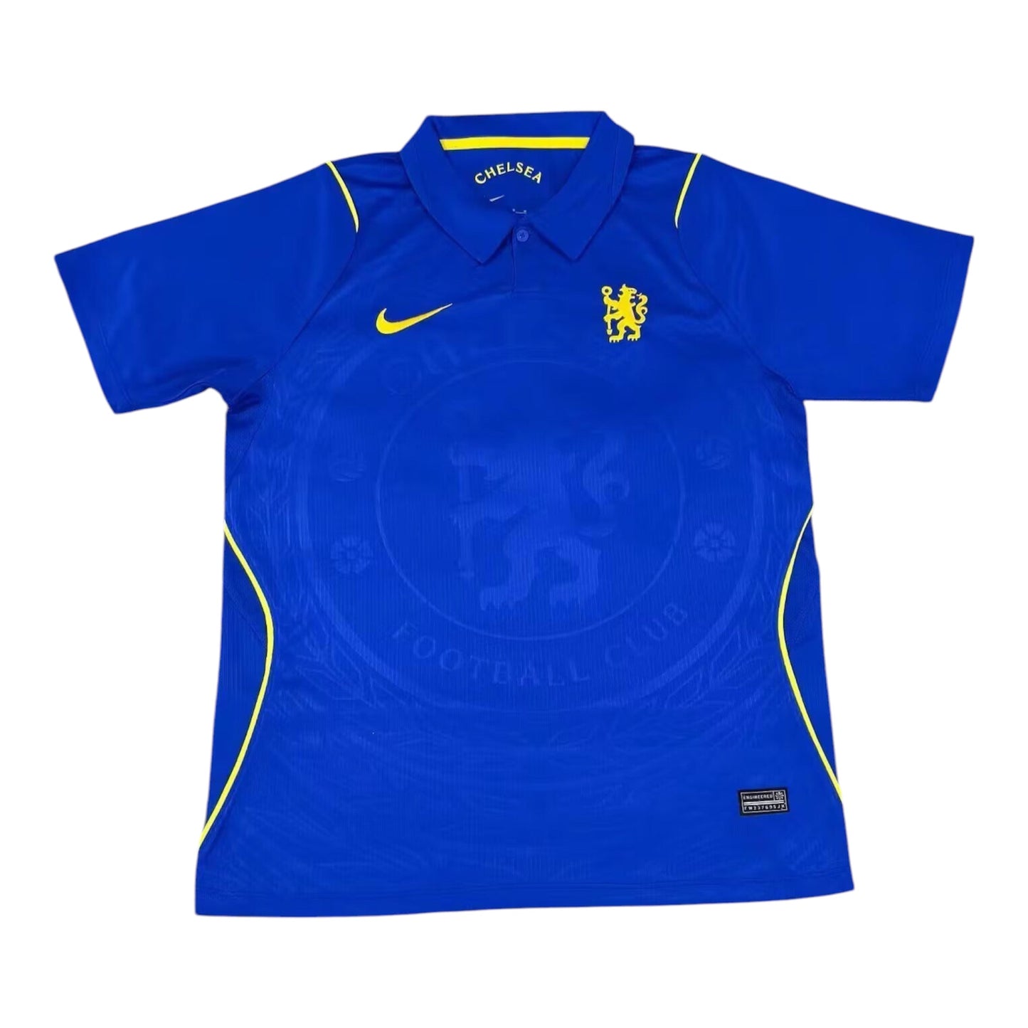 CHELSEA HOME 2026/2027