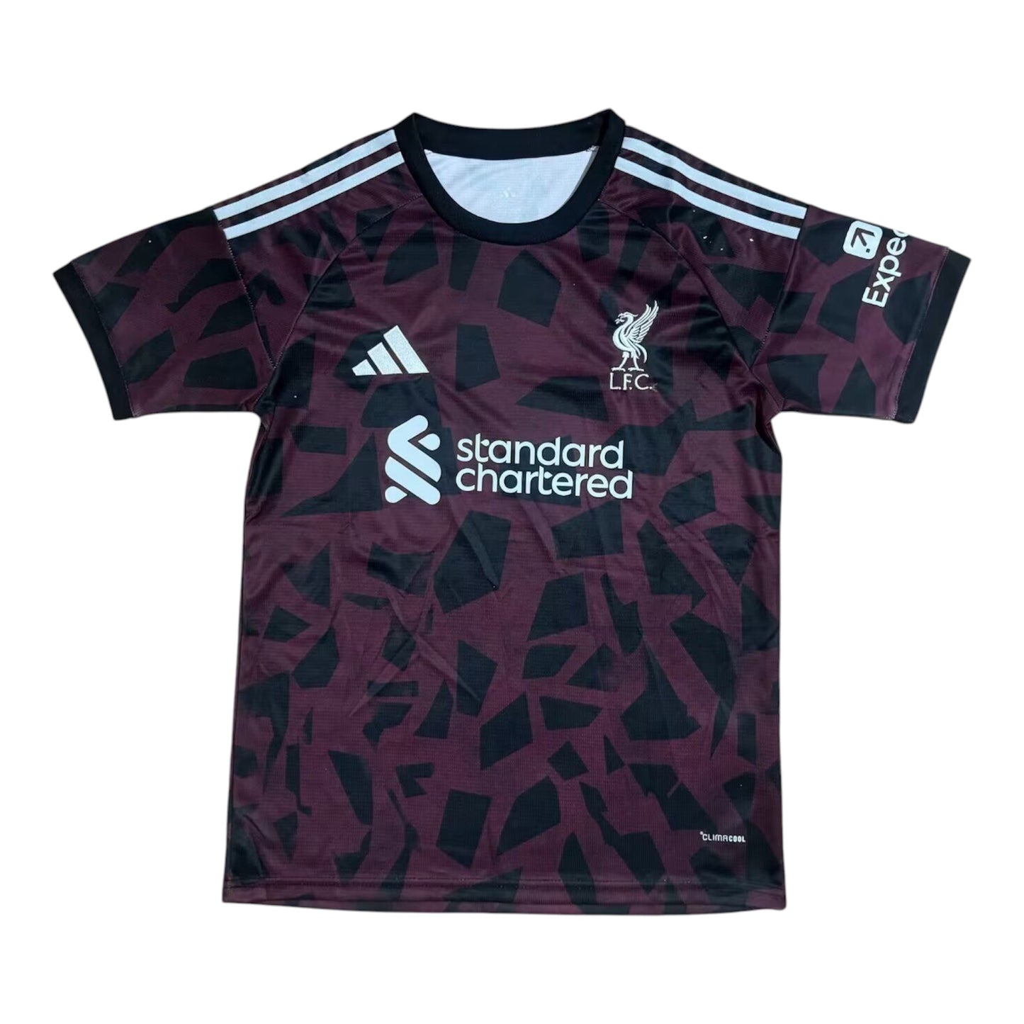 LIVERPOOL THIRD 2026/2027