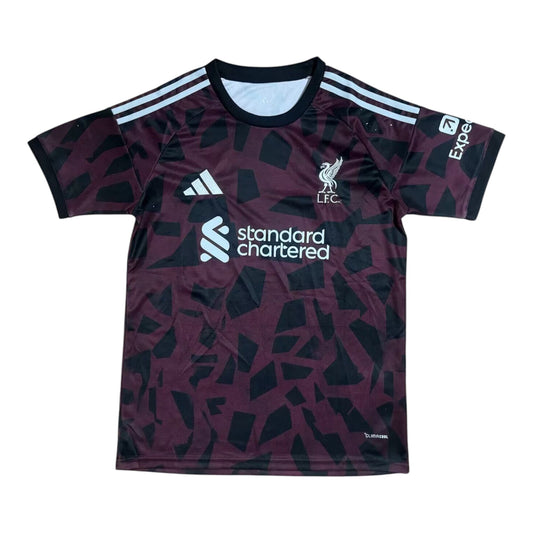 LIVERPOOL THIRD 2026/2027