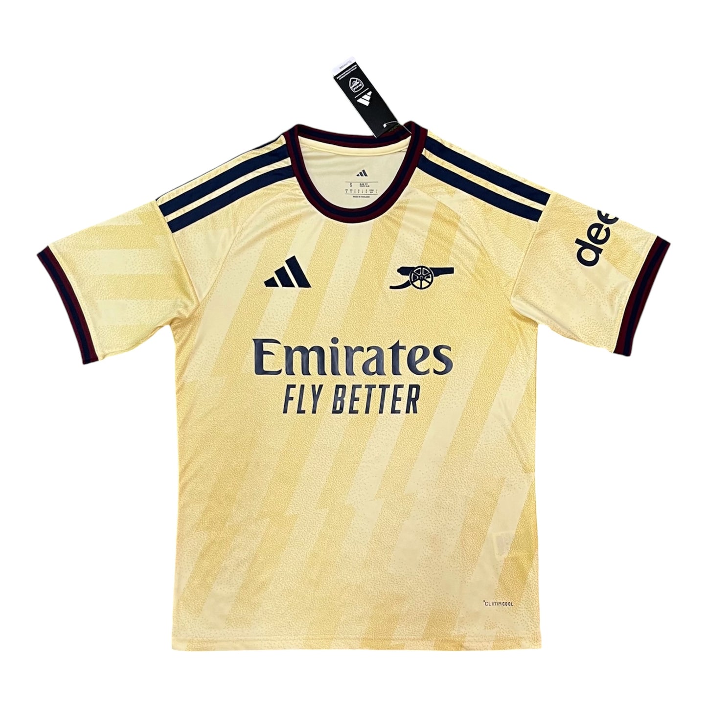 ARSENAL THIRD 2026/2027
