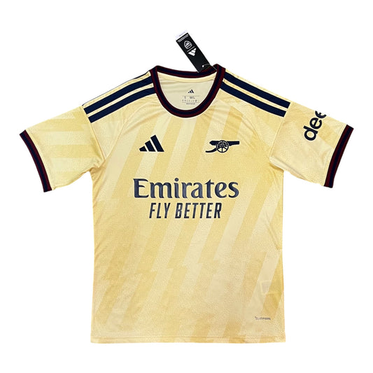 ARSENAL THIRD 2026/2027