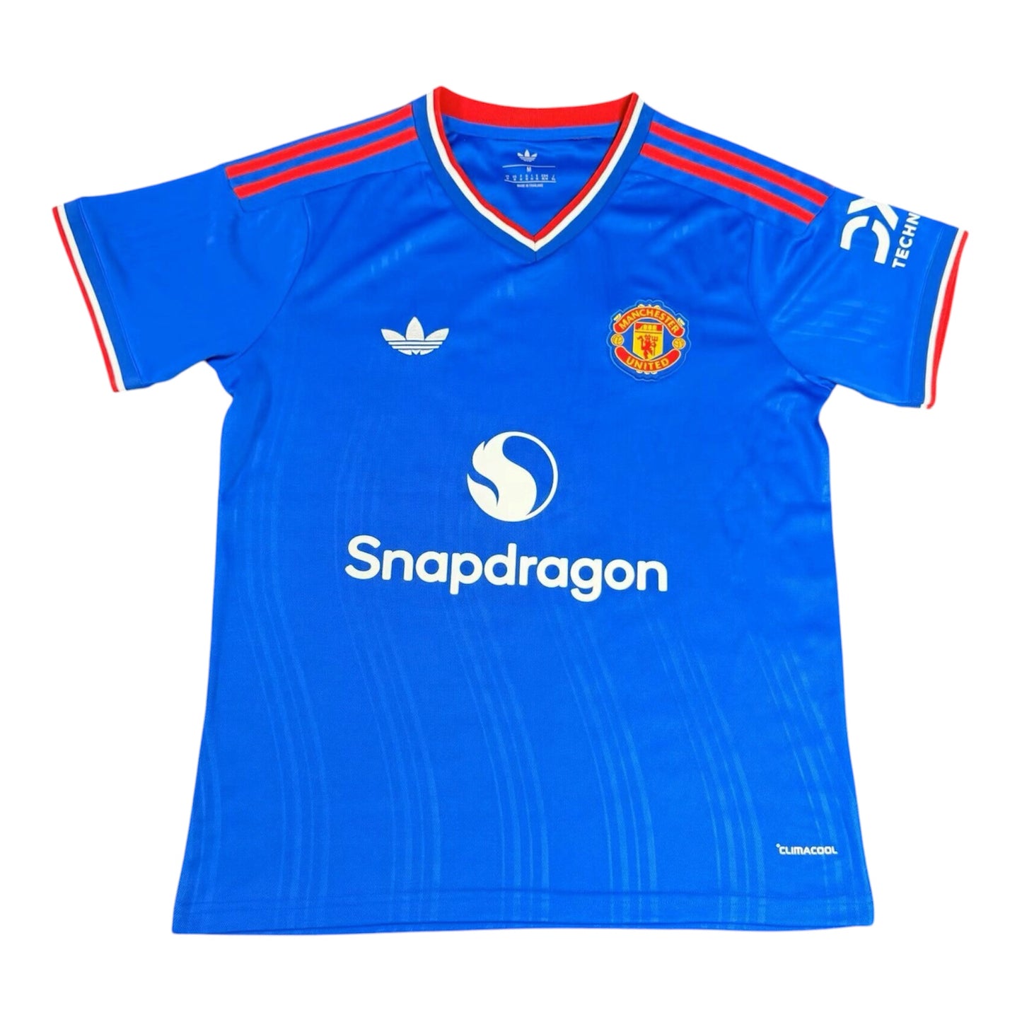 MANCHESTER UNITED AWAY 2026/2027