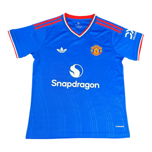 MANCHESTER UNITED AWAY 2026/2027