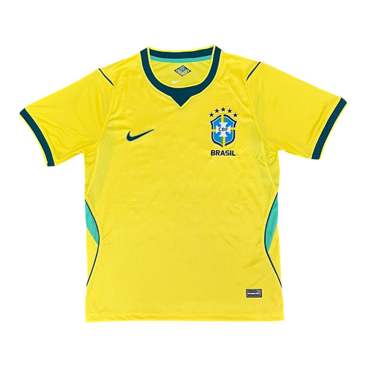 BRASILE HOME 2026 Fifa World Cup