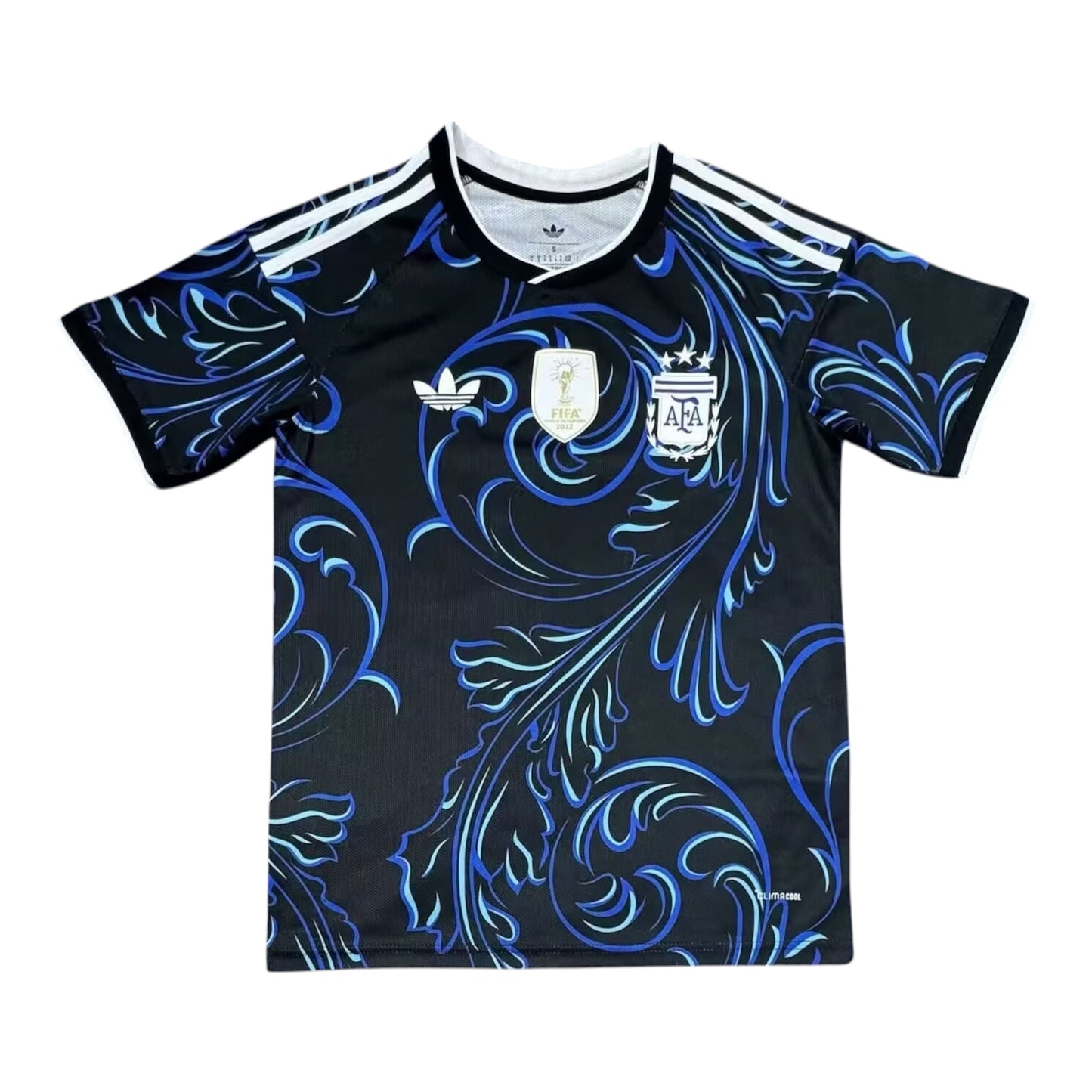 ARGENTINA AWAY 2026 Fifa World Cup