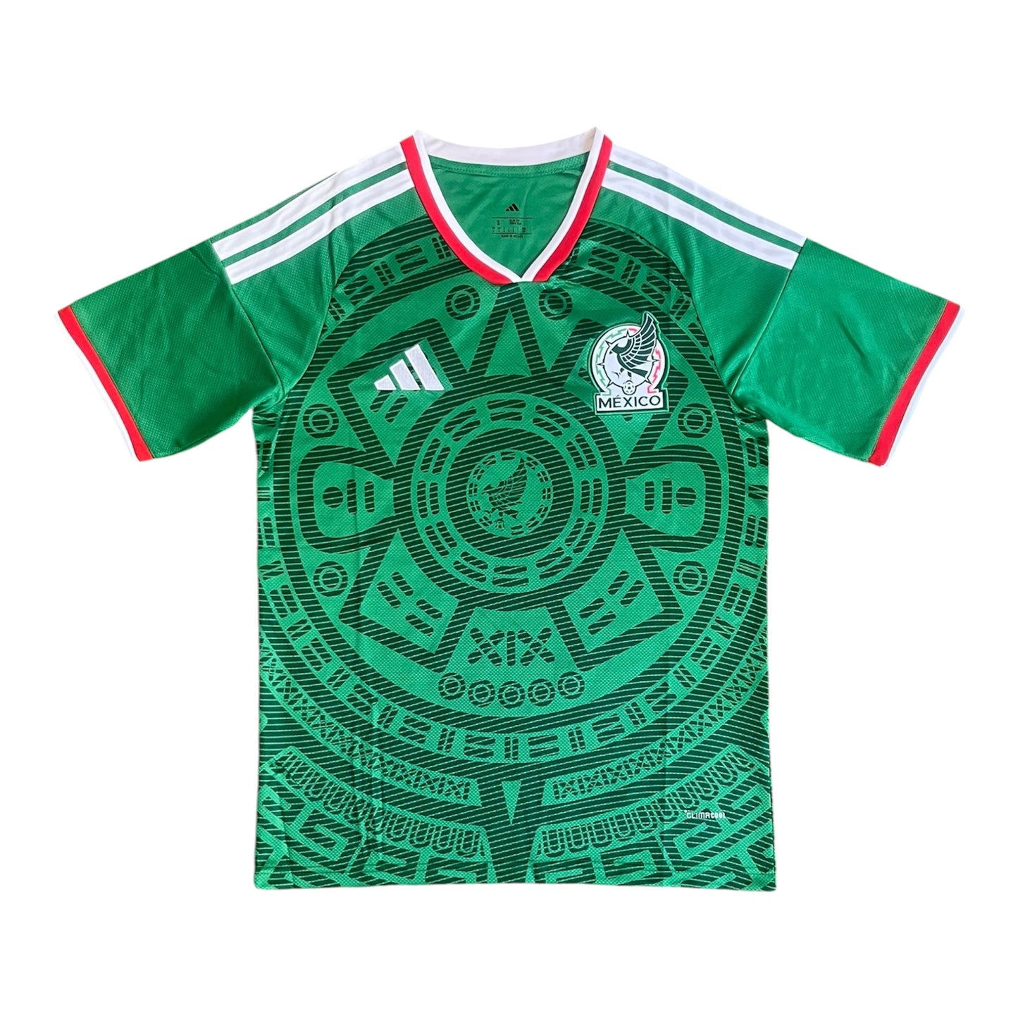 MESSICO HOME 2026 Fifa World Cup