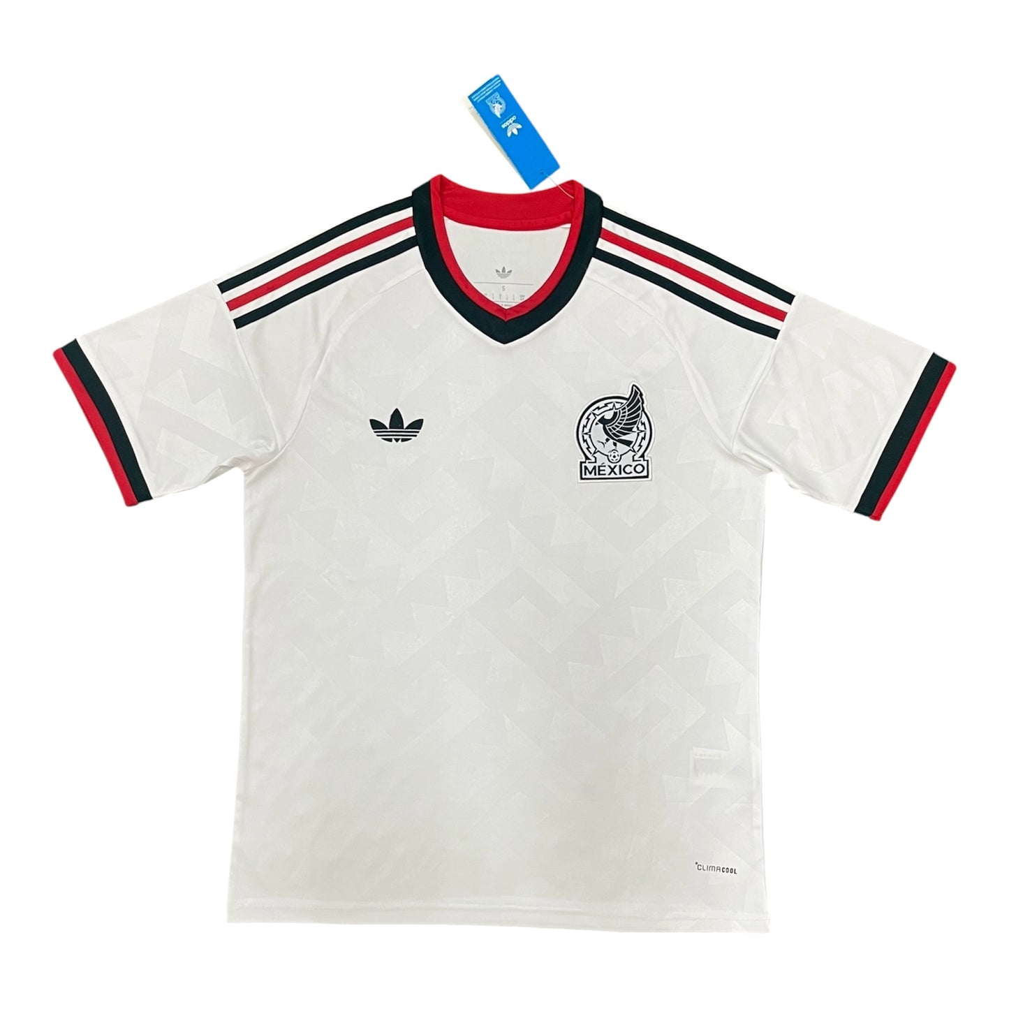 MESSICO AWAY 2026 Fifa World Cup