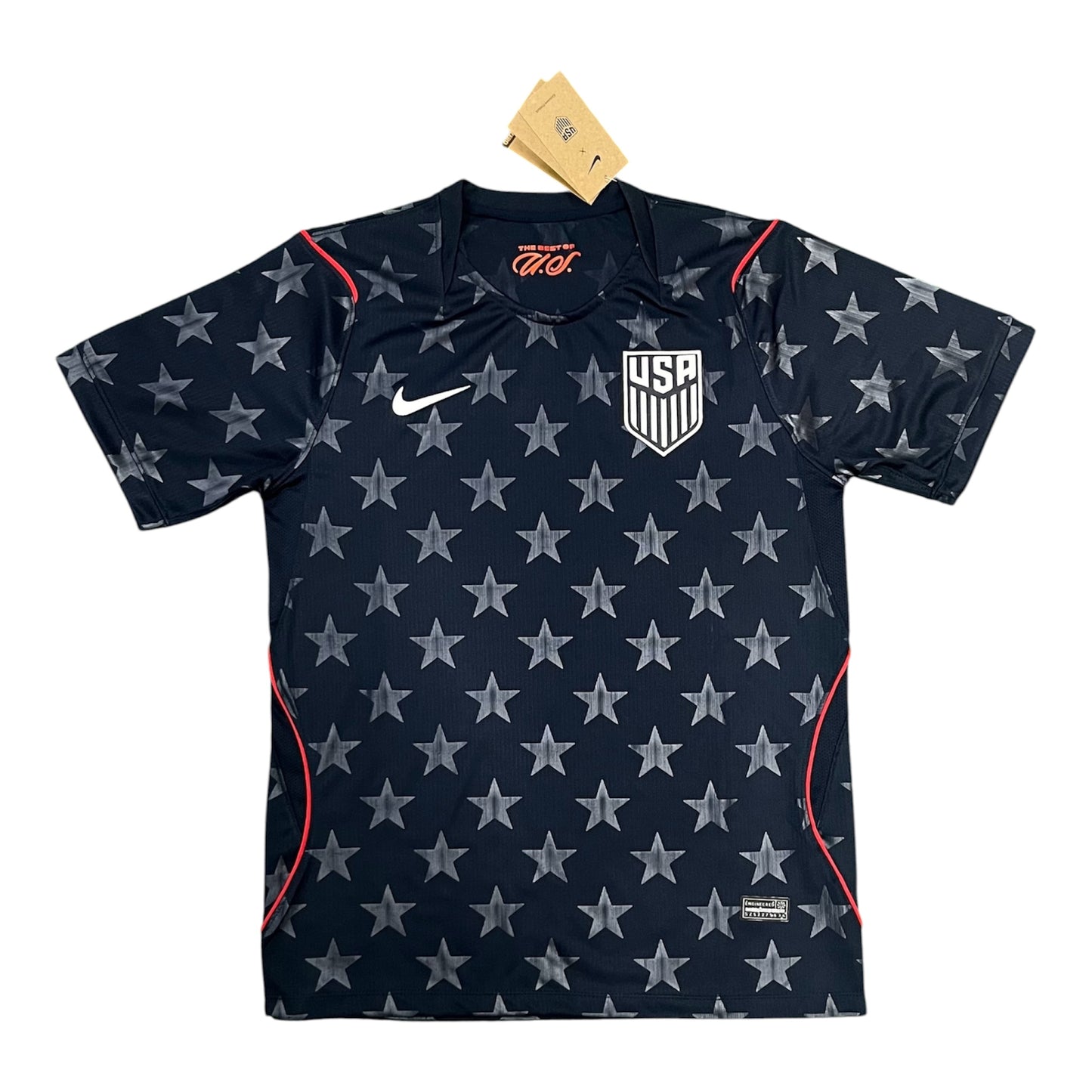 USA AWAY 2026 Fifa World Cup