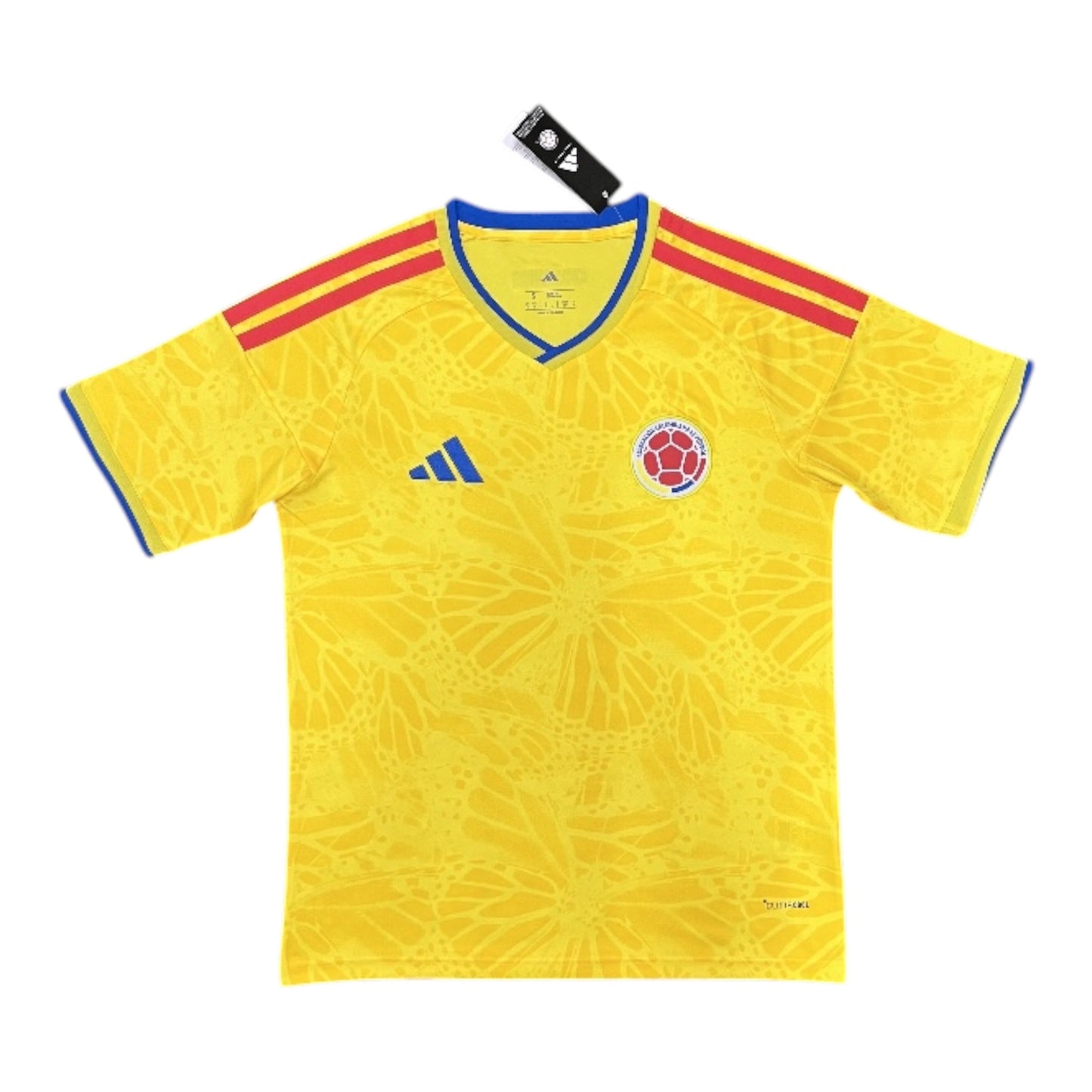 COLOMBIA HOME 2026 Fifa World Cup