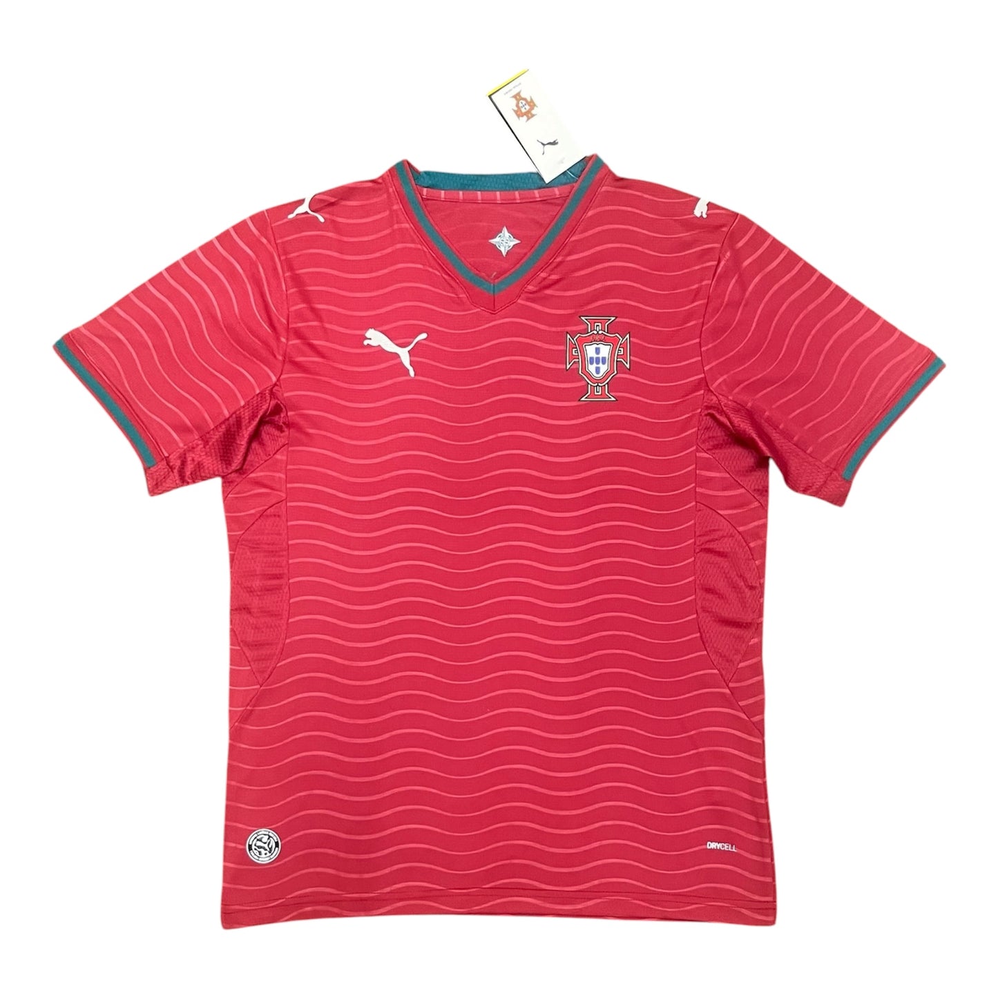 PORTOGALLO HOME 2026 Fifa World Cup