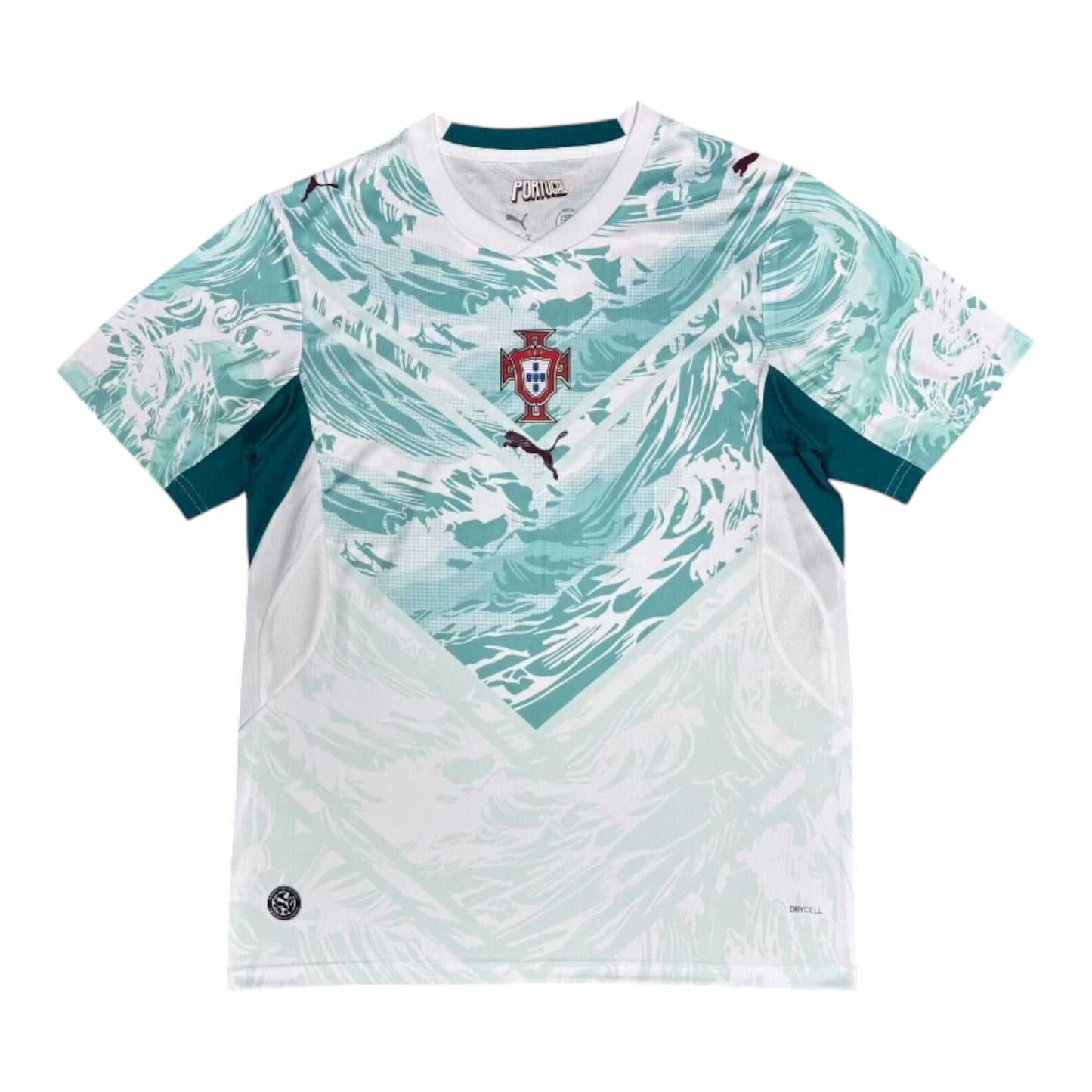 PORTOGALLO AWAY 2026 Fifa World Cup