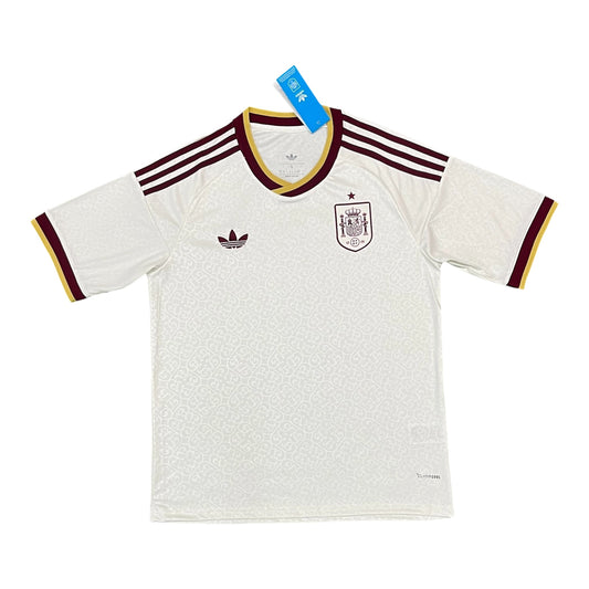SPAGNA AWAY 2026 Fifa World Cup
