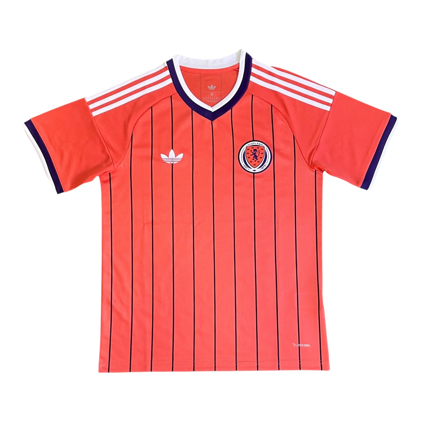 SCOZIA AWAY 2026 Fifa World Cup