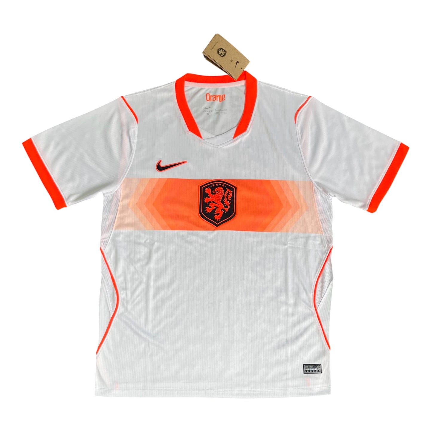 OLANDA AWAY 2026 Fifa World Cup
