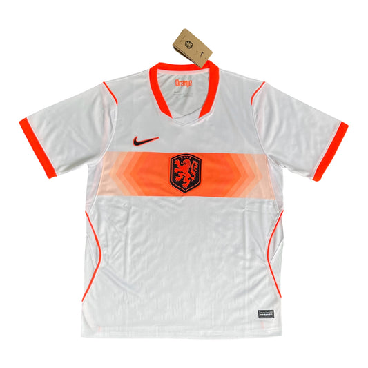 OLANDA AWAY 2026 Fifa World Cup
