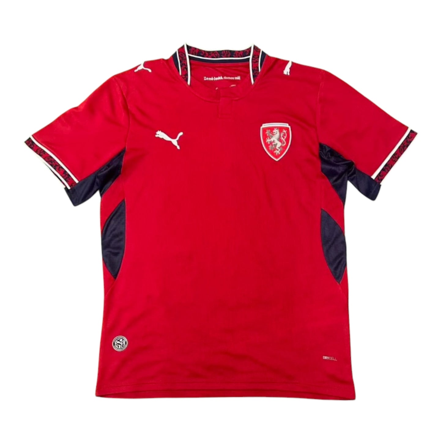 REPUBBLICA CECA HOME 2026 Fifa World Cup