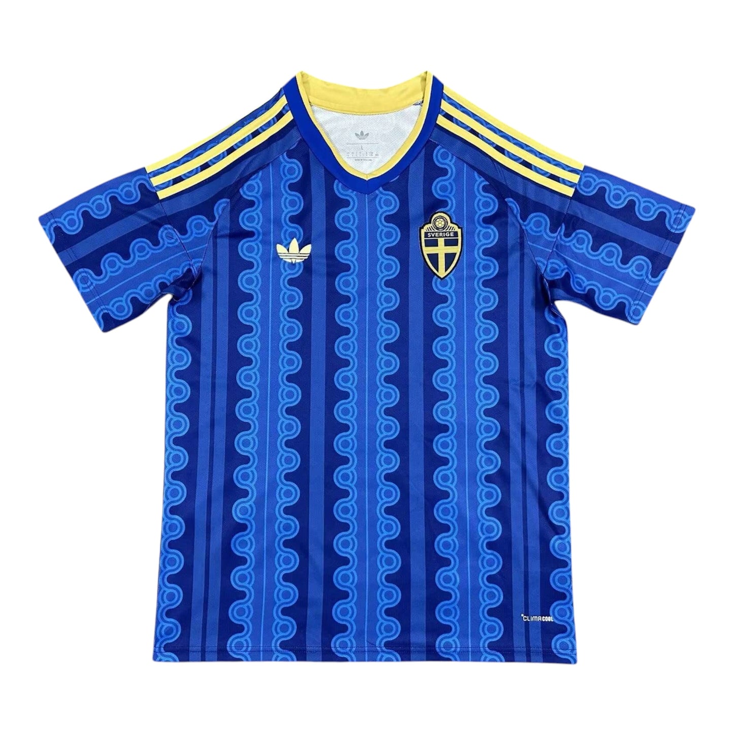 SVEZIA AWAY 2026 Fifa World Cup