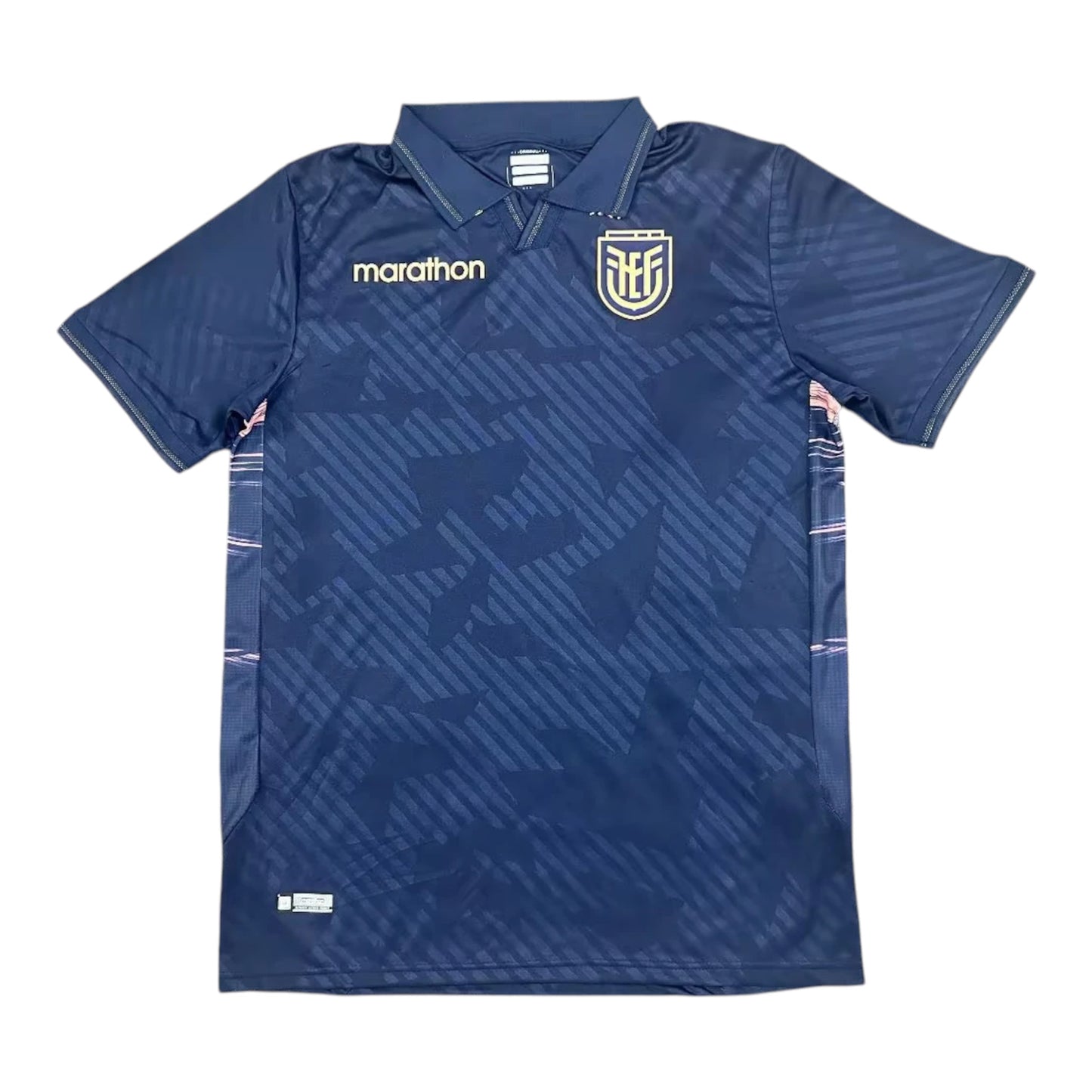 ECUADOR AWAY 2026 Fifa World Cup