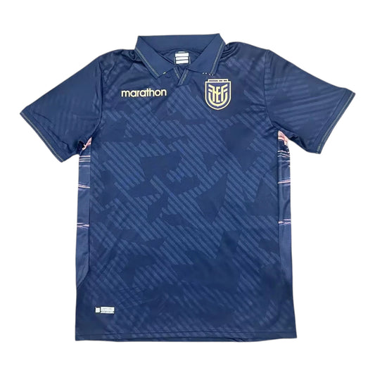 ECUADOR AWAY 2026 Fifa World Cup