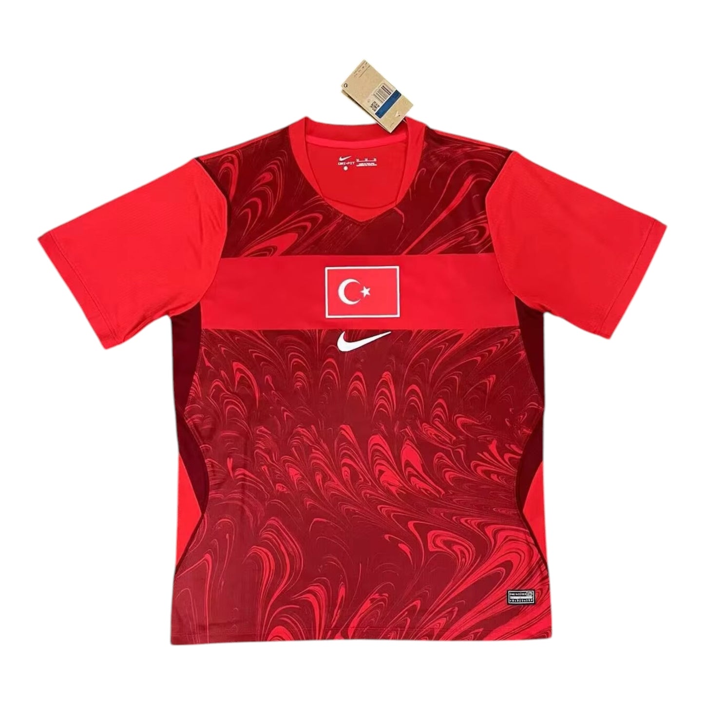 TURCHIA AWAY 2026 Fifa World Cup