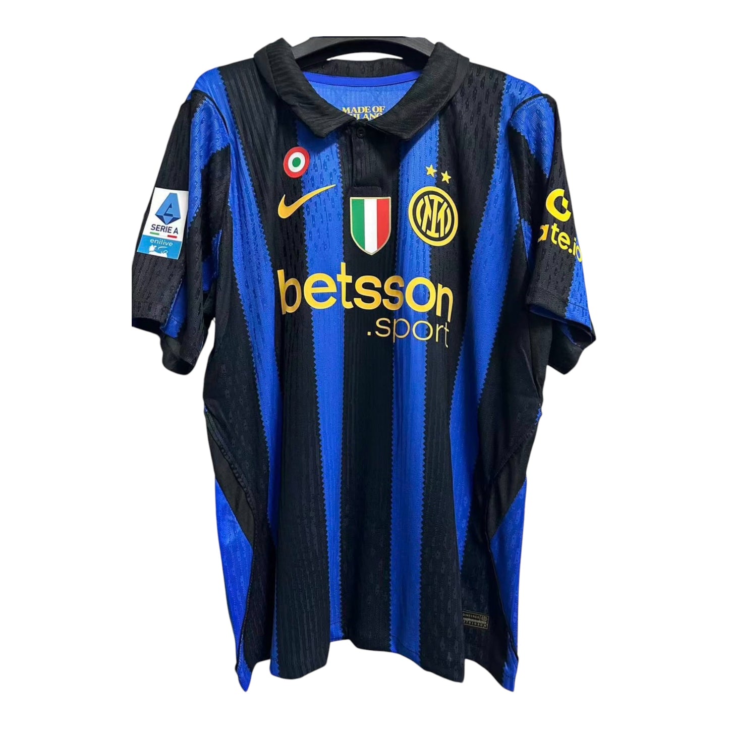 INTER HOME 2026/2027