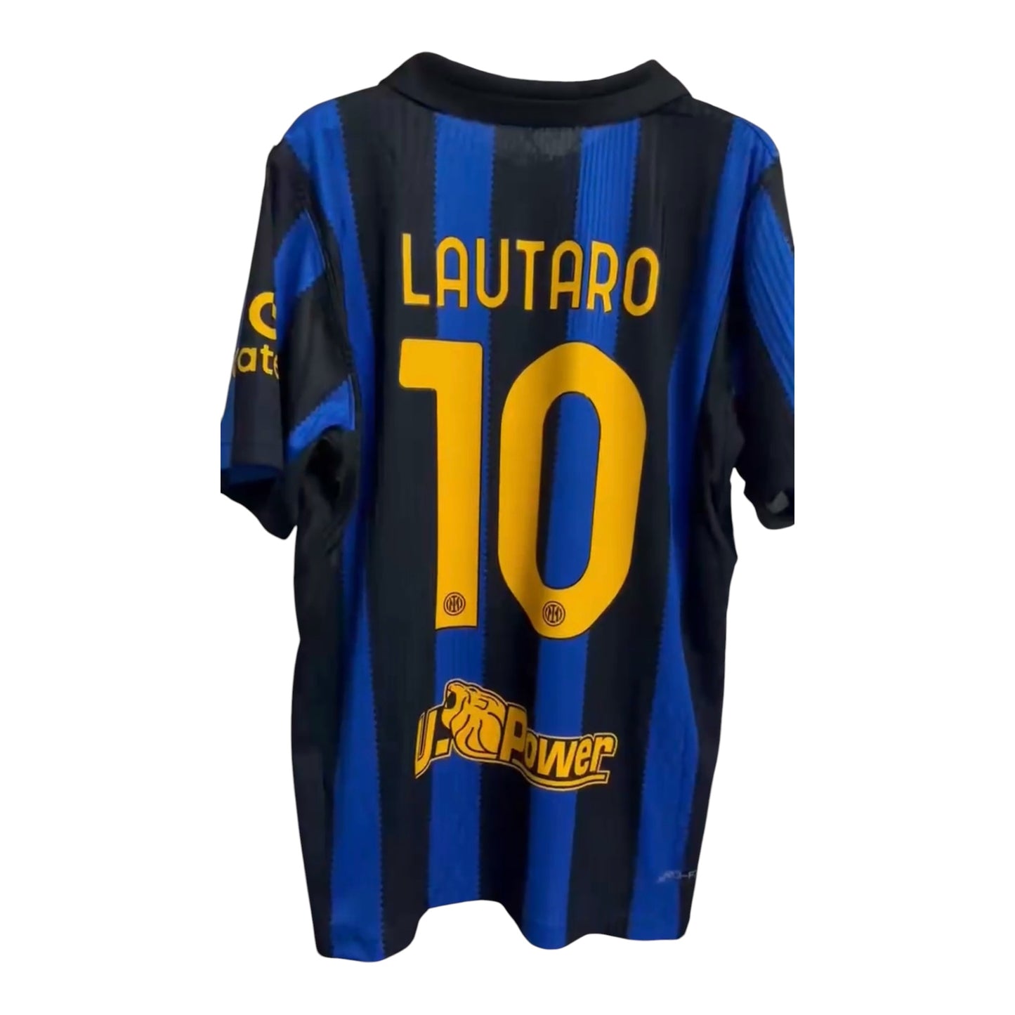 INTER HOME 2026/2027