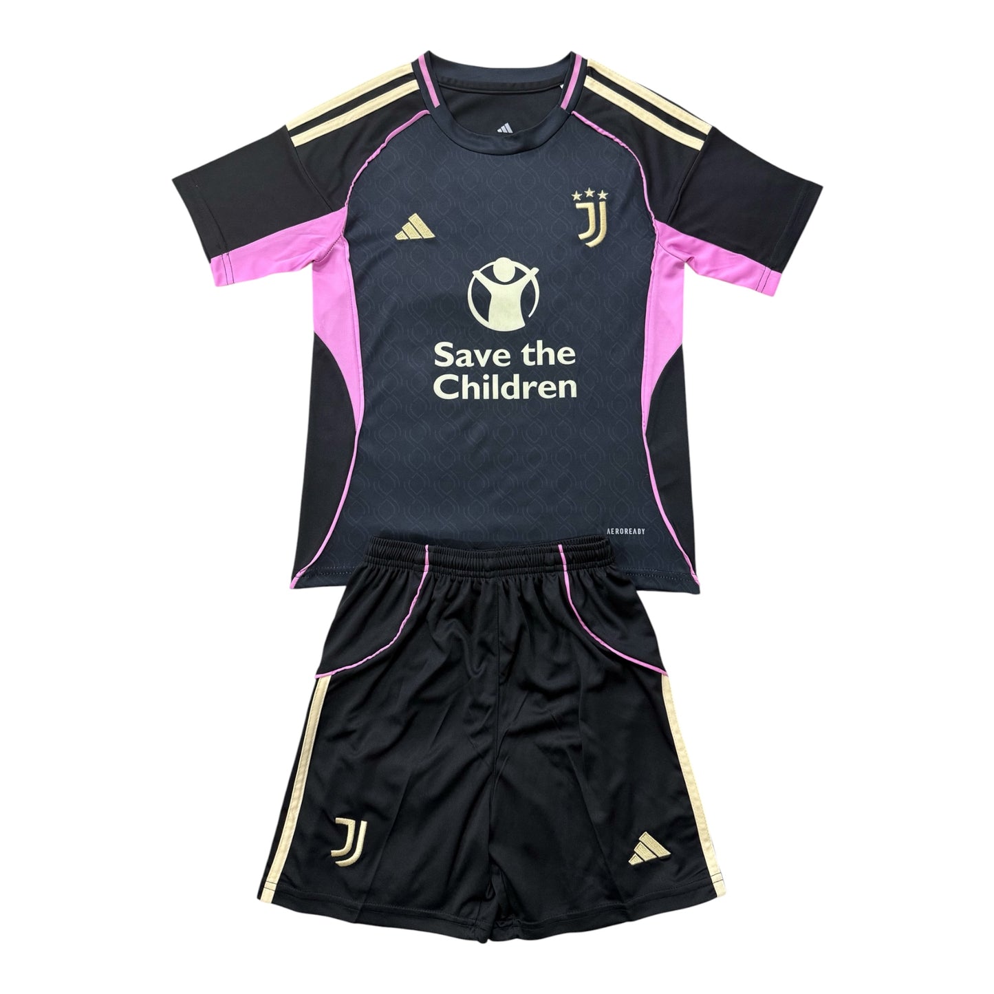 JUVENTUS PORTIERE 2026/2027