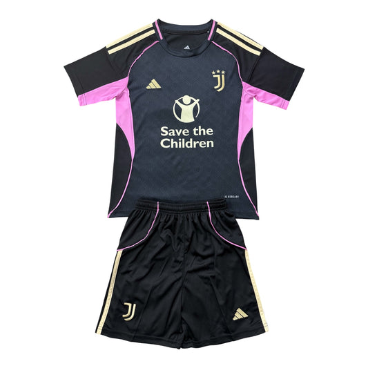 JUVENTUS PORTIERE 2026/2027