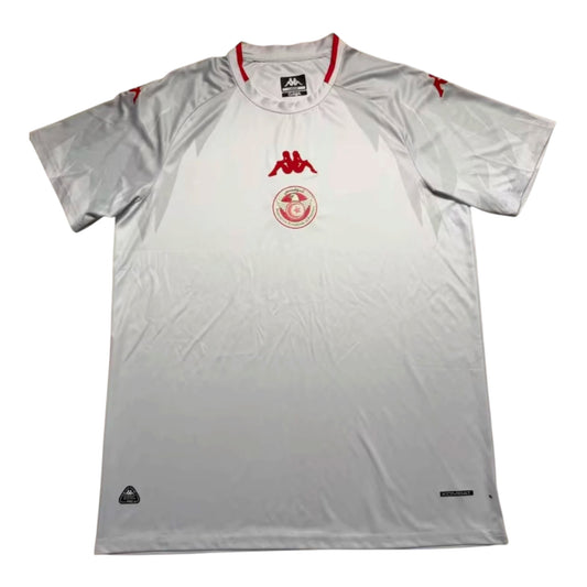TUNISIA HOME 2026 Fifa World Cup