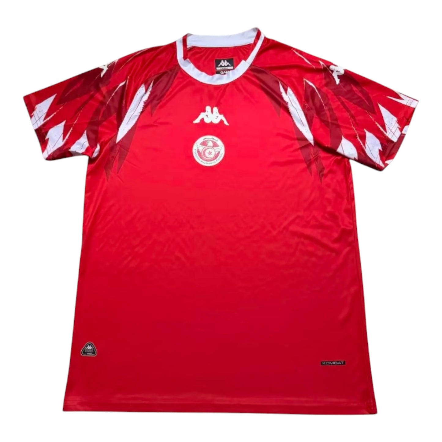 TUNISIA AWAY 2026 Fifa World Cup