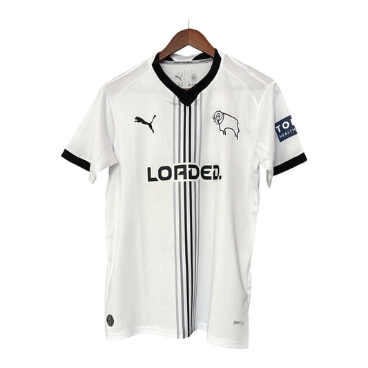 DERBY COUNTY HOME 2026/2027