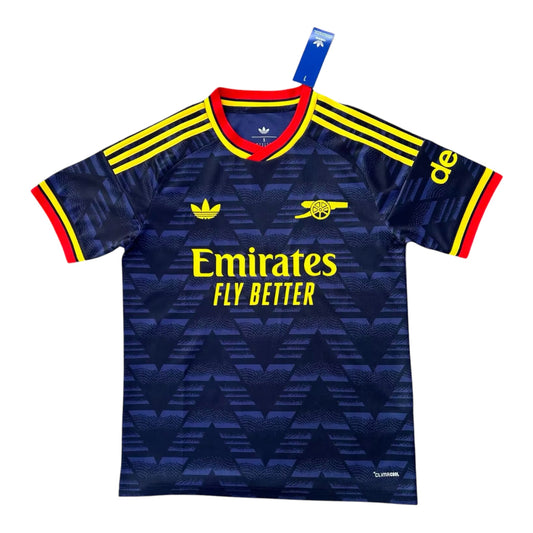 ARSENAL AWAY 2026/2027