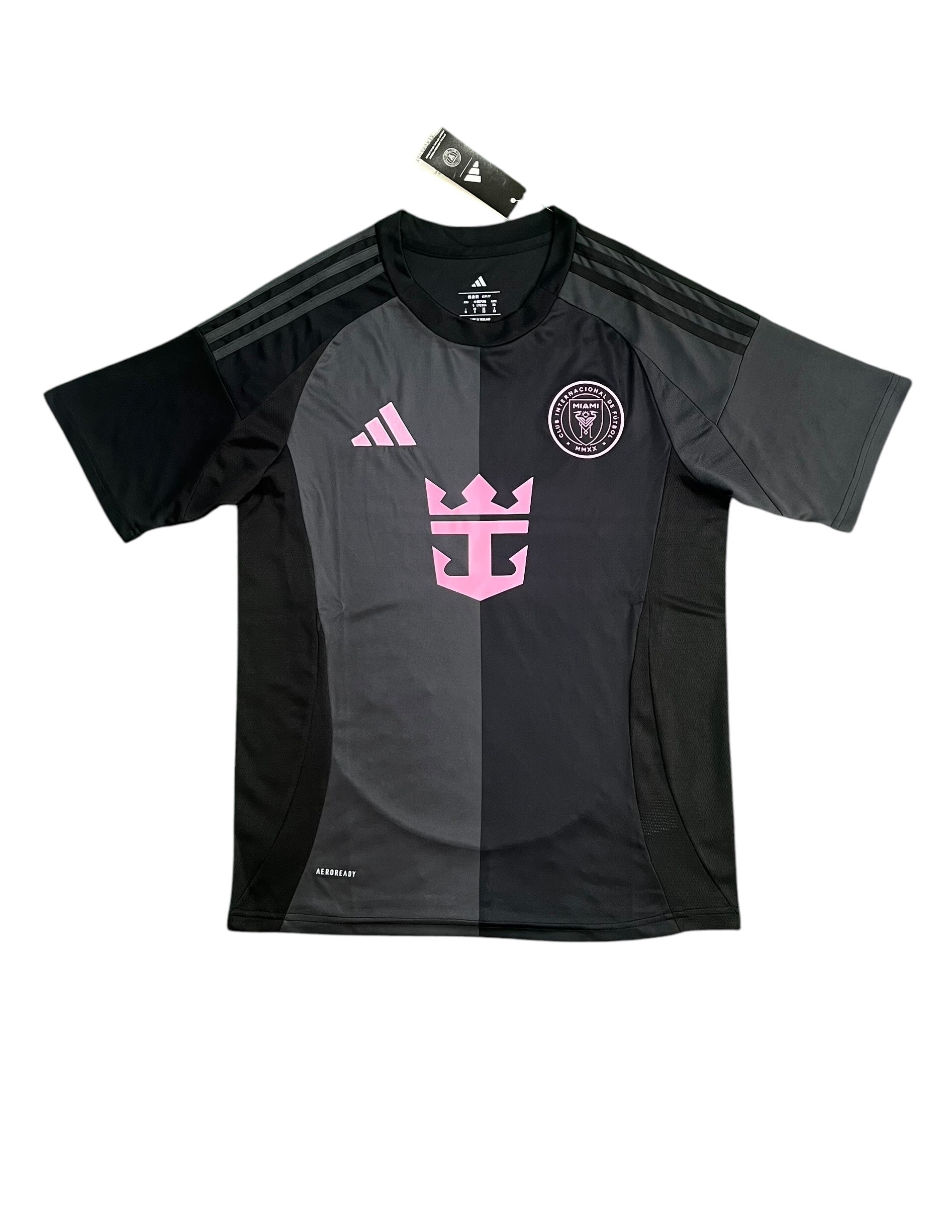 INTER MIAMI AWAY 2025/2026