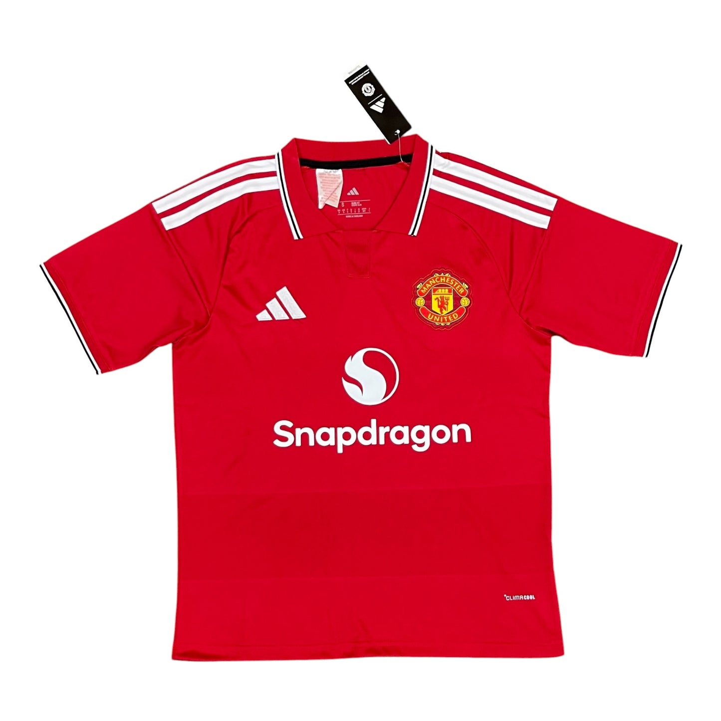 MANCHESTER UNITED HOME 2026/2027