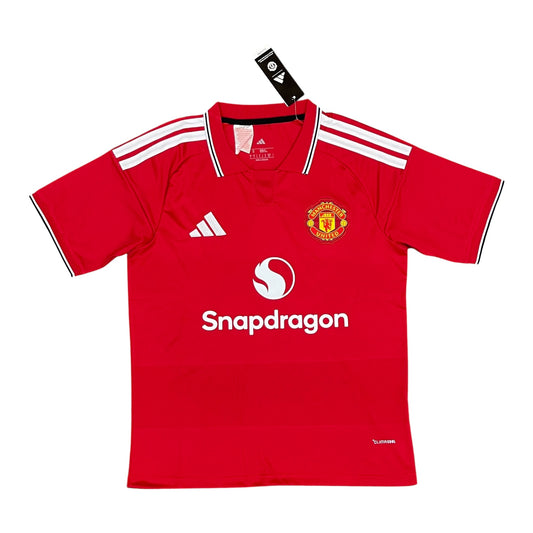 MANCHESTER UNITED HOME 2026/2027