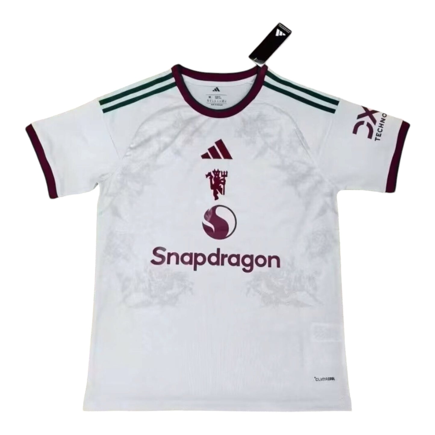 MANCHESTER UNITED AWAY 2026/2027