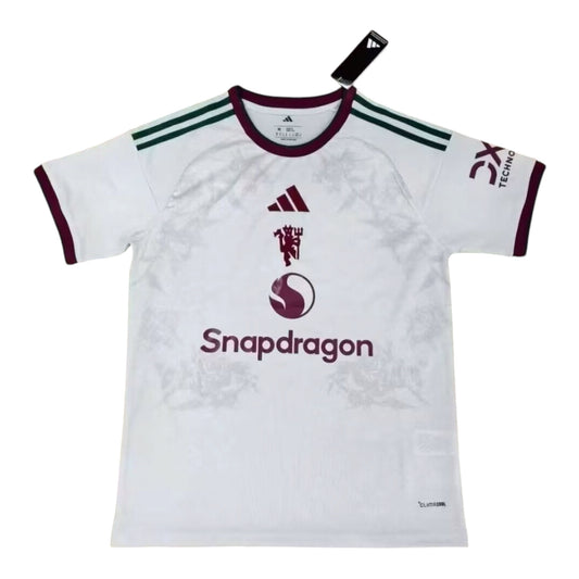 MANCHESTER UNITED AWAY 2026/2027