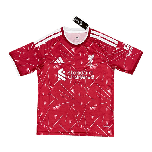 LIVERPOOL HOME 2026/2027