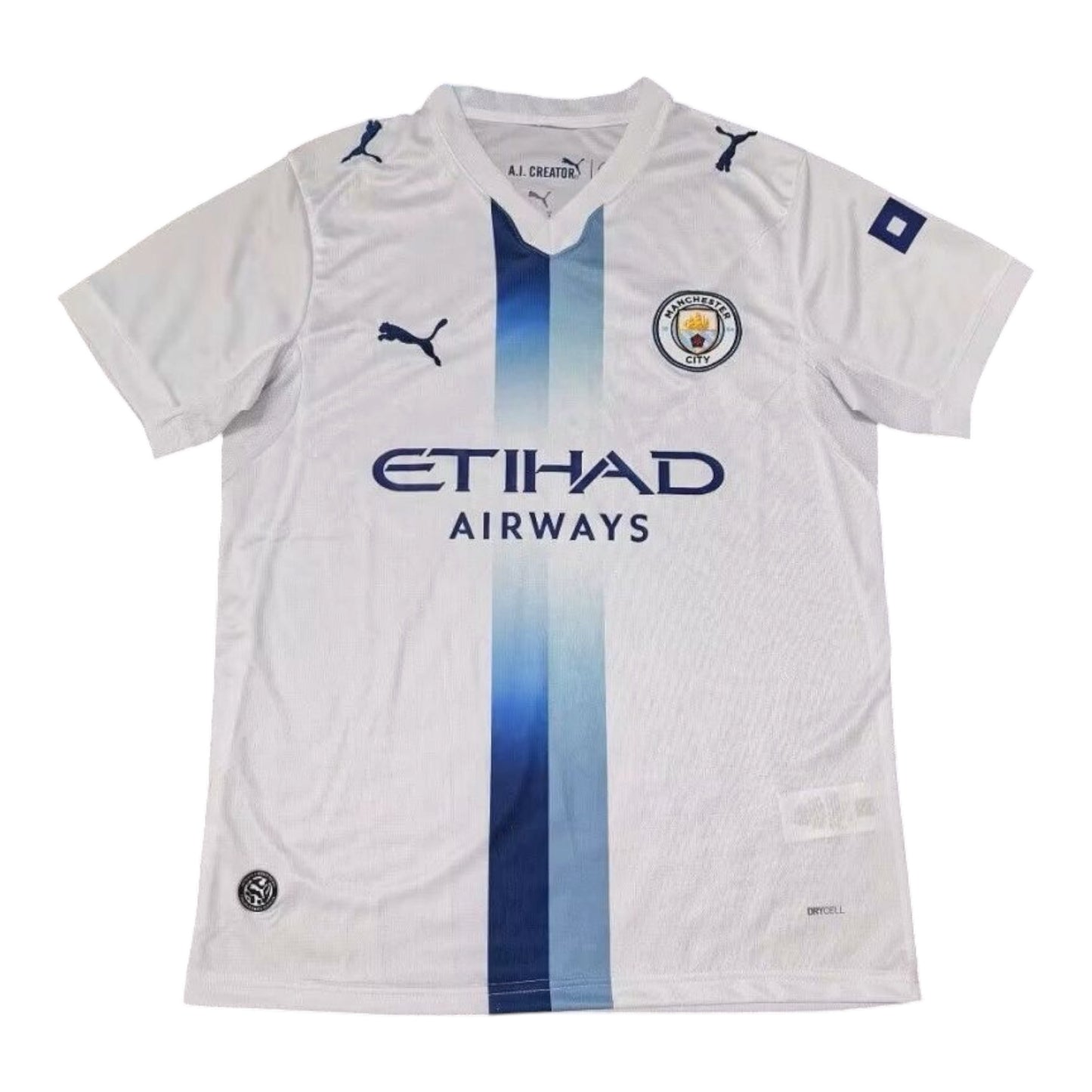 MANCHESTER CITY THIRD 2026/2027