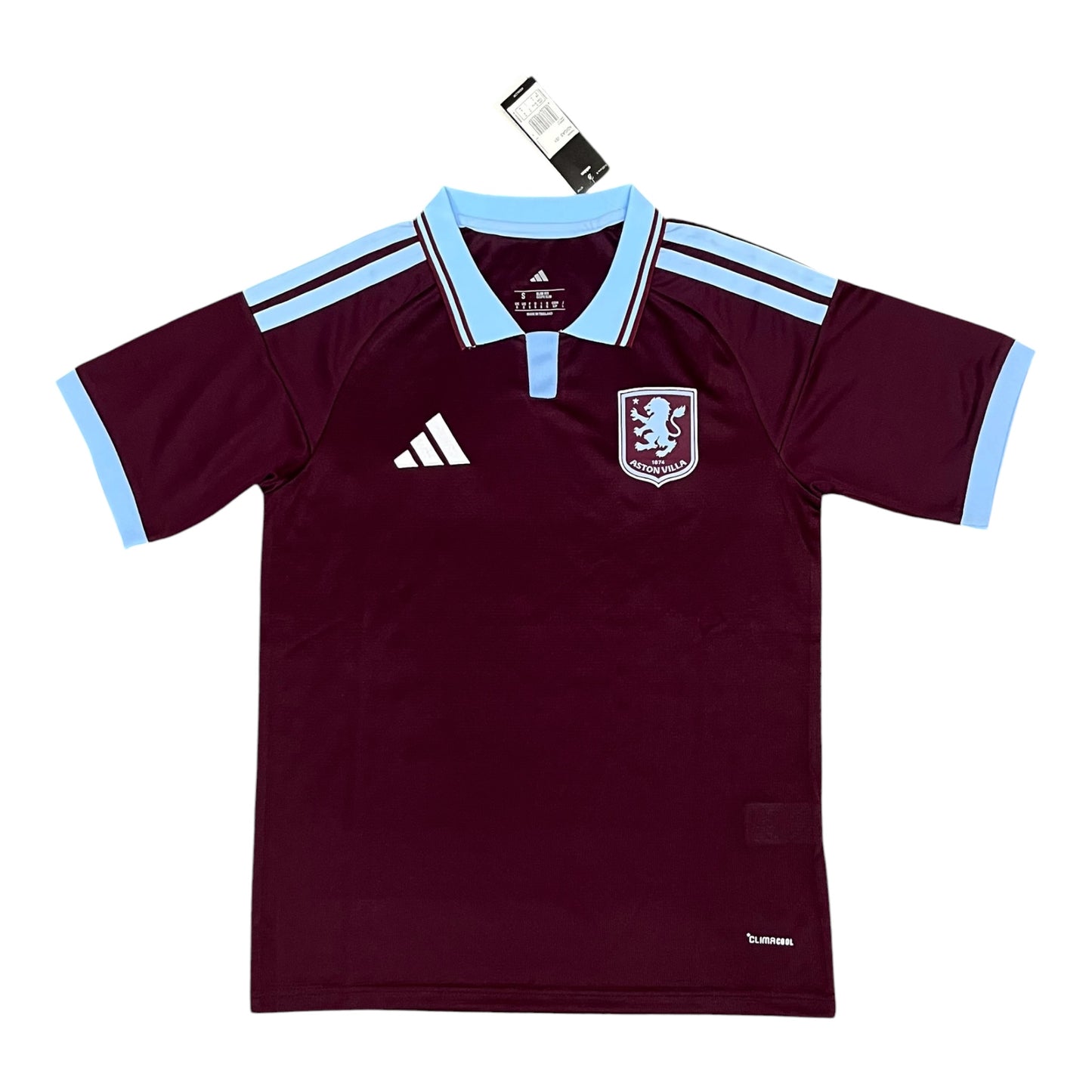 ASTON VILLA HOME 2026/2027