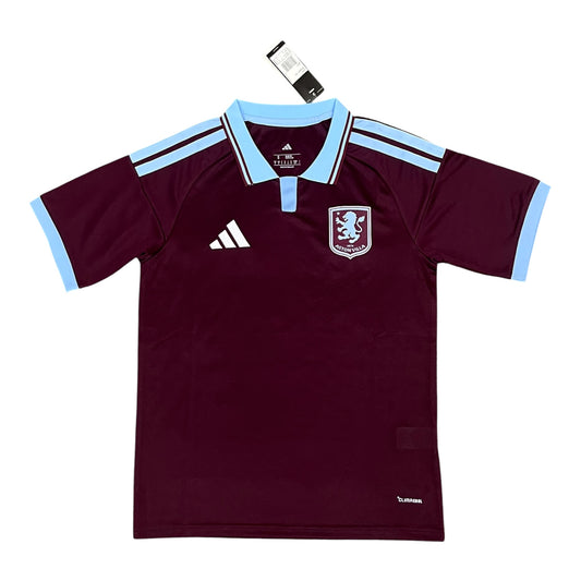 ASTON VILLA HOME 2026/2027